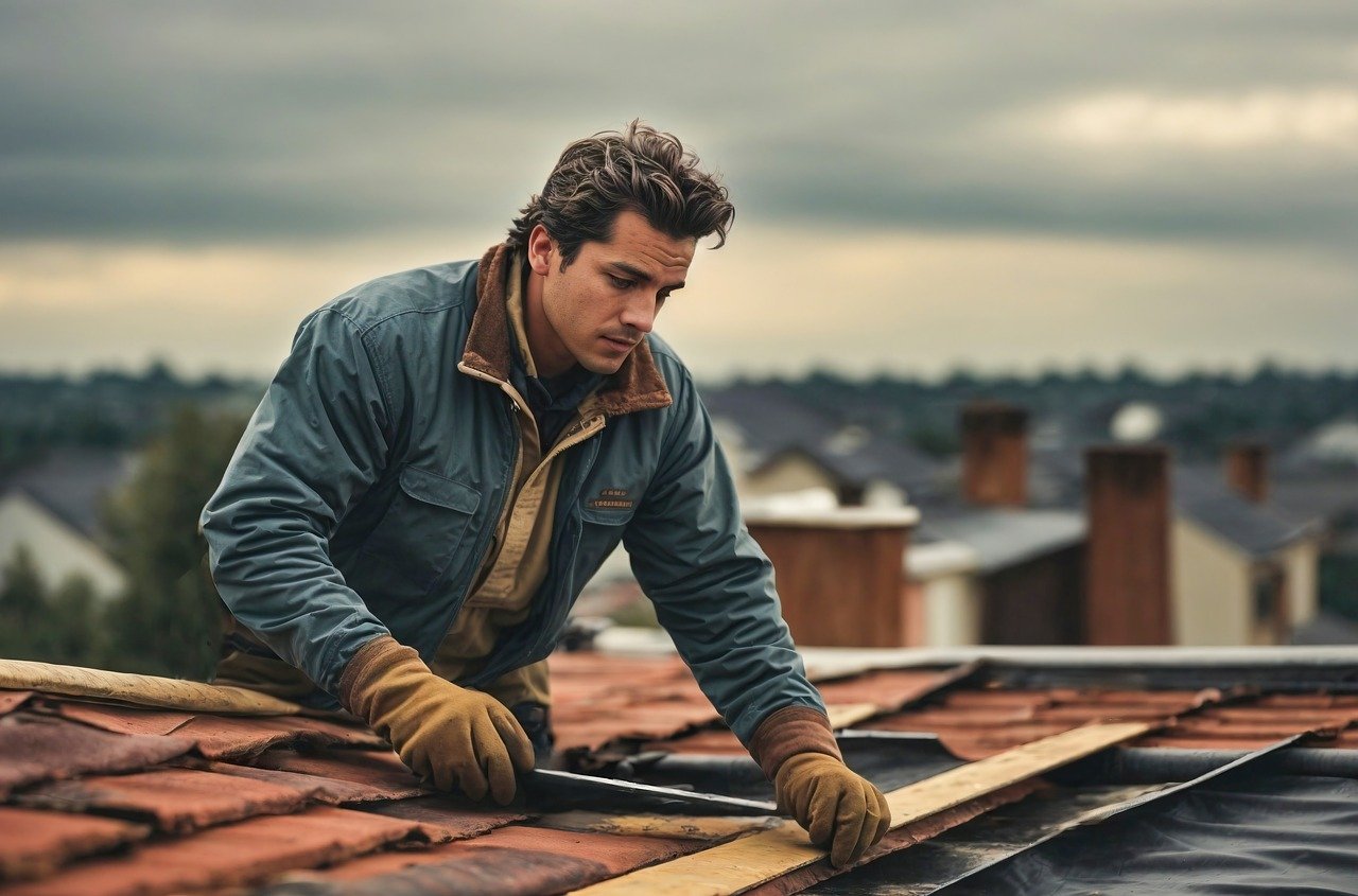 Chimney Waterproofing Services in Macomb, MI Professional Chimney Waterproofing Services In Macomb Michigan