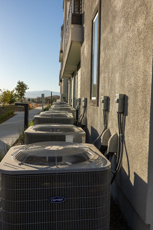 Expert Commercial Air Duct Cleaning Services in Macomb, MI Professional Commercial Air Duct Cleaning In Macomb Michigan