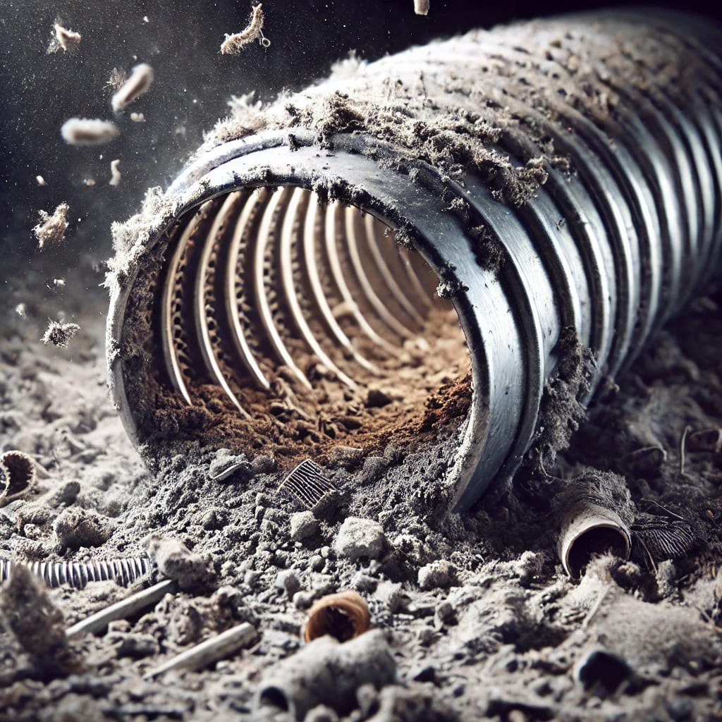Expert Dryer Vent Cleaning Services in Macomb, MI Professional Dryer Vent Cleaning Macomb MI - Expert Safety and Efficiency Solutions by Chimney Sweep Macomb Michigan