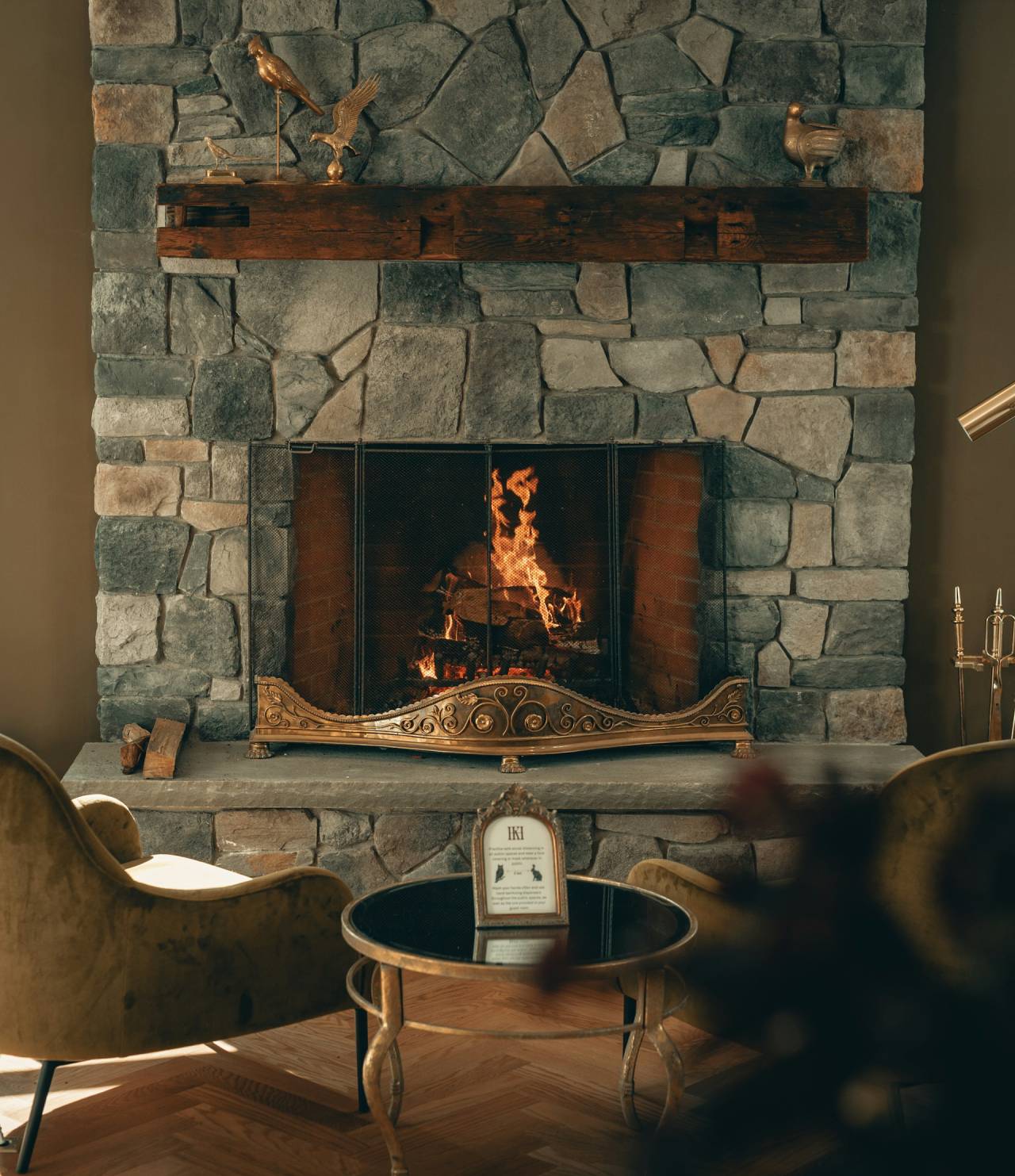 Reliable Gas Fireplace Repair Services in Macomb, MI Expert Gas Fireplace Repair in Macomb, Michigan - Professional Service by Chimney Sweep Macomb Michigan