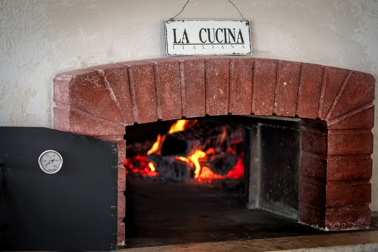 High-Quality Pizza Ovens and Grills Available in Macomb, MI Premium Pizza Ovens and Grills in Macomb, Michigan