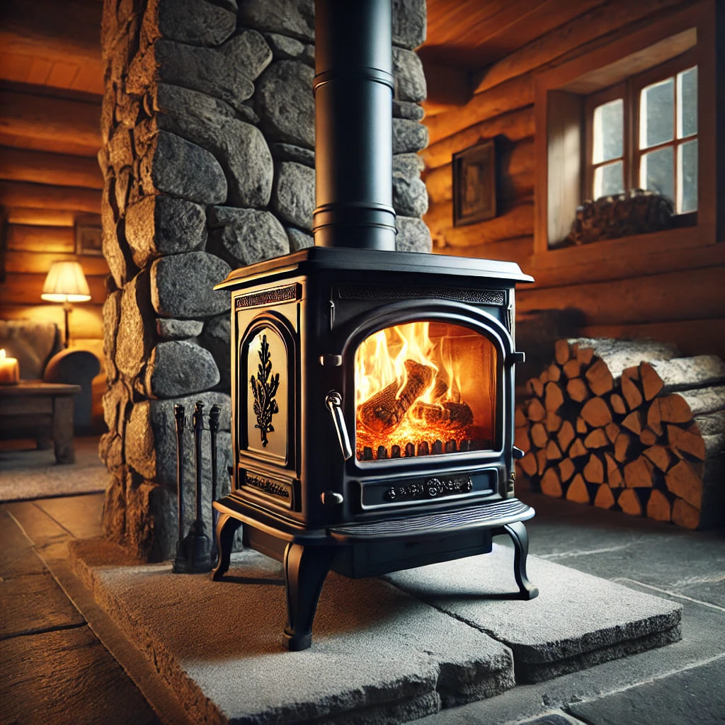 Expert Wood Stove Repair Services in Macomb, MI Professional Wood Stove Repair Macomb MI - Expert Heating Efficiency Solutions by Chimney Sweep Macomb Michigan